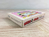 Mickey Mouse Fushigi no Kuni no Daibouken Boxed Famicom NES Japan - UF7760
