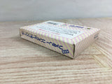 Mickey Mouse Fushigi no Kuni no Daibouken Boxed Famicom NES Japan - UF7760
