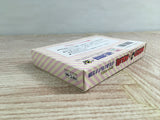 Mickey Mouse Fushigi no Kuni no Daibouken Boxed Famicom NES Japan - UF7760