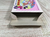 Mickey Mouse Fushigi no Kuni no Daibouken Boxed Famicom NES Japan - UF7760