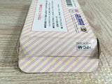 Mickey Mouse Fushigi no Kuni no Daibouken Boxed Famicom NES Japan - UF7760