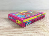 Ninja Jajamaru Kun Boxed Nintendo Famicom NES Japan - UF7761