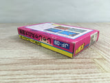 Ninja Jajamaru Kun Boxed Nintendo Famicom NES Japan - UF7761