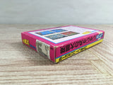 Ninja Jajamaru Kun Boxed Nintendo Famicom NES Japan - UF7761