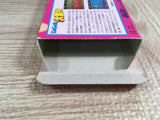 Ninja Jajamaru Kun Boxed Nintendo Famicom NES Japan - UF7761