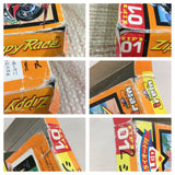 Zippy Race Boxed Nintendo Famicom NES Japan - UF7762