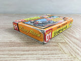 Zippy Race Boxed Nintendo Famicom NES Japan - UF7762
