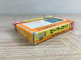 Zippy Race Boxed Nintendo Famicom NES Japan - UF7762
