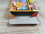 Zippy Race Boxed Nintendo Famicom NES Japan - UF7762