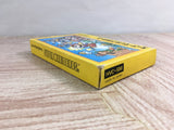 Super Mario Bros. Boxed Nintendo Famicom NES Japan - UF7763