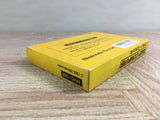 Super Mario Bros. Boxed Nintendo Famicom NES Japan - UF7763
