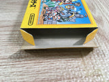 Super Mario Bros. Boxed Nintendo Famicom NES Japan - UF7763