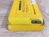 Super Mario Bros. Boxed Nintendo Famicom NES Japan - UF7763