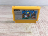 Super Mario Bros. Boxed Nintendo Famicom NES Japan - UF7764