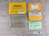 Super Mario Bros. Boxed Nintendo Famicom NES Japan - UF7764