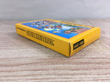 Super Mario Bros. Boxed Nintendo Famicom NES Japan - UF7764