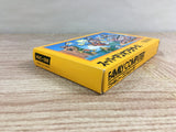 Super Mario Bros. Boxed Nintendo Famicom NES Japan - UF7764
