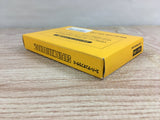 Super Mario Bros. Boxed Nintendo Famicom NES Japan - UF7764