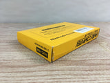 Super Mario Bros. Boxed Nintendo Famicom NES Japan - UF7764