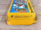 Super Mario Bros. Boxed Nintendo Famicom NES Japan - UF7765