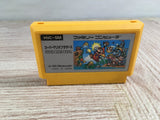 Super Mario Bros. Boxed Nintendo Famicom NES Japan - UF7765