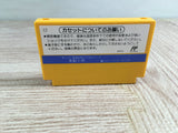 Super Mario Bros. Boxed Nintendo Famicom NES Japan - UF7765