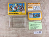 Super Mario Bros. Boxed Nintendo Famicom NES Japan - UF7765