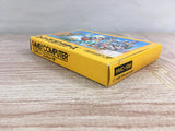Super Mario Bros. Boxed Nintendo Famicom NES Japan - UF7765