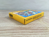 Super Mario Bros. Boxed Nintendo Famicom NES Japan - UF7765