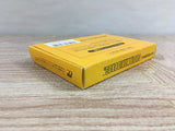Super Mario Bros. Boxed Nintendo Famicom NES Japan - UF7765