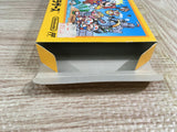 Super Mario Bros. Boxed Nintendo Famicom NES Japan - UF7765