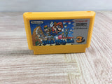 Super Mario Bros. 3 Boxed Nintendo Famicom NES Japan - UF7766