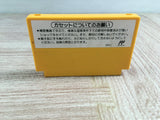 Super Mario Bros. 3 Boxed Nintendo Famicom NES Japan - UF7766