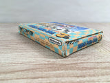 Super Mario Bros. 3 Boxed Nintendo Famicom NES Japan - UF7766