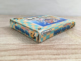 Super Mario Bros. 3 Boxed Nintendo Famicom NES Japan - UF7766