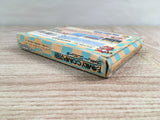 Super Mario Bros. 3 Boxed Nintendo Famicom NES Japan - UF7766