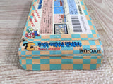 Super Mario Bros. 3 Boxed Nintendo Famicom NES Japan - UF7766