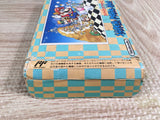 Super Mario Bros. 3 Boxed Nintendo Famicom NES Japan - UF7766
