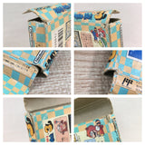 Super Mario Bros. 3 Boxed Nintendo Famicom NES Japan - UF7766