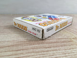 Dr. Mario Boxed Nintendo Famicom NES Japan - UF7767