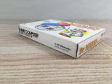 Dr. Mario Boxed Nintendo Famicom NES Japan - UF7767