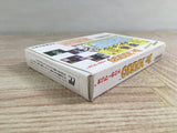 Dr. Mario Boxed Nintendo Famicom NES Japan - UF7767