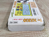 Dr. Mario Boxed Nintendo Famicom NES Japan - UF7767