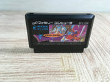 Dragon Quest 1 Boxed Nintendo Famicom NES Japan - UF7768