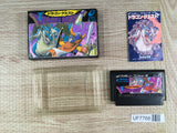 Dragon Quest 1 Boxed Nintendo Famicom NES Japan - UF7768