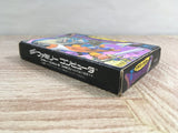 Dragon Quest 1 Boxed Nintendo Famicom NES Japan - UF7768