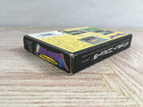 Dragon Quest 1 Boxed Nintendo Famicom NES Japan - UF7768