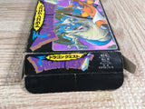 Dragon Quest 1 Boxed Nintendo Famicom NES Japan - UF7768