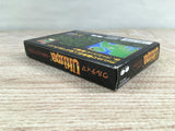 Ultima Boxed Nintendo Famicom NES Japan - UF7769