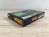 Ultima Boxed Nintendo Famicom NES Japan - UF7769